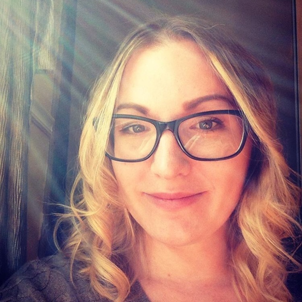 Meet your Posher, Allison